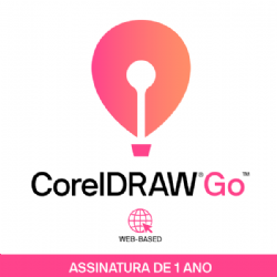 CorelDRAW Go 365-Day Subscription
